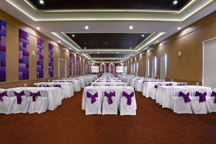 Quest Hotel San Denpasar By Aston