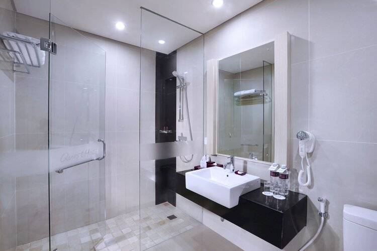 Quest Hotel San Denpasar By Aston