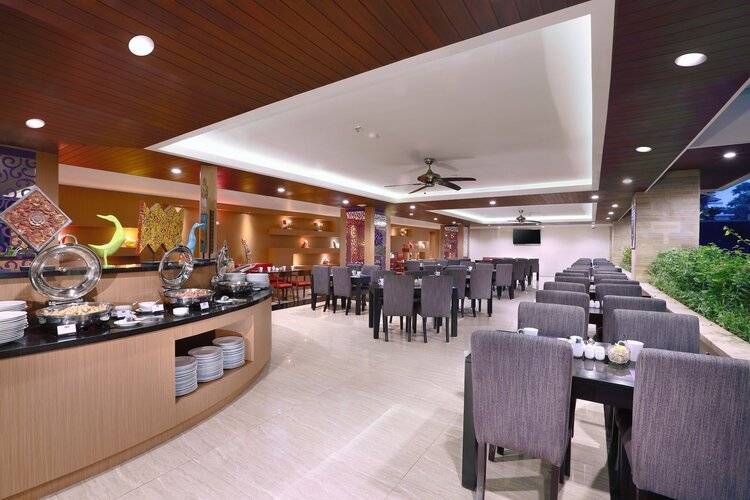 Quest Hotel San Denpasar By Aston