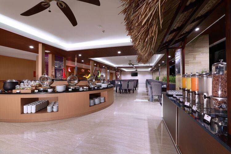 Quest Hotel San Denpasar By Aston