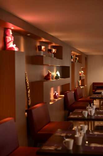 Quest Hotel San Denpasar By Aston