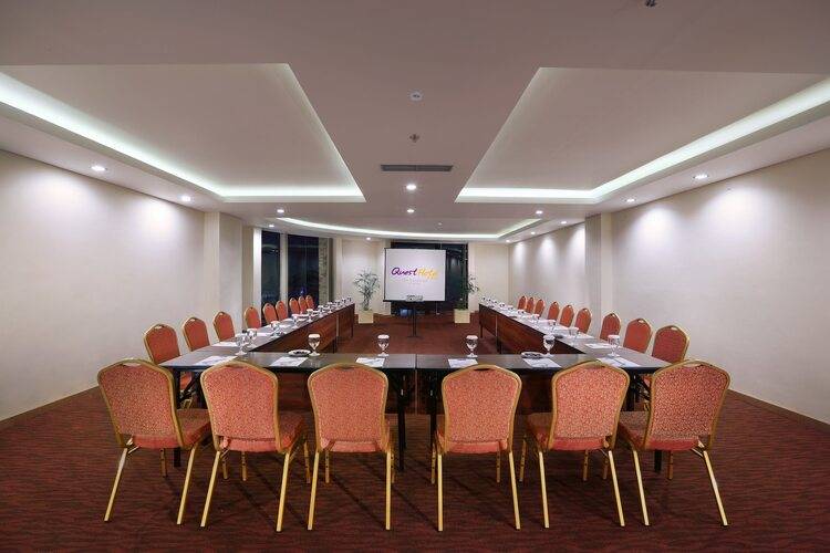 Quest Hotel San Denpasar By Aston