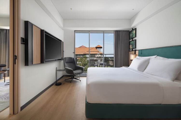 Hilton Garden Inn Bali Nusa Dua