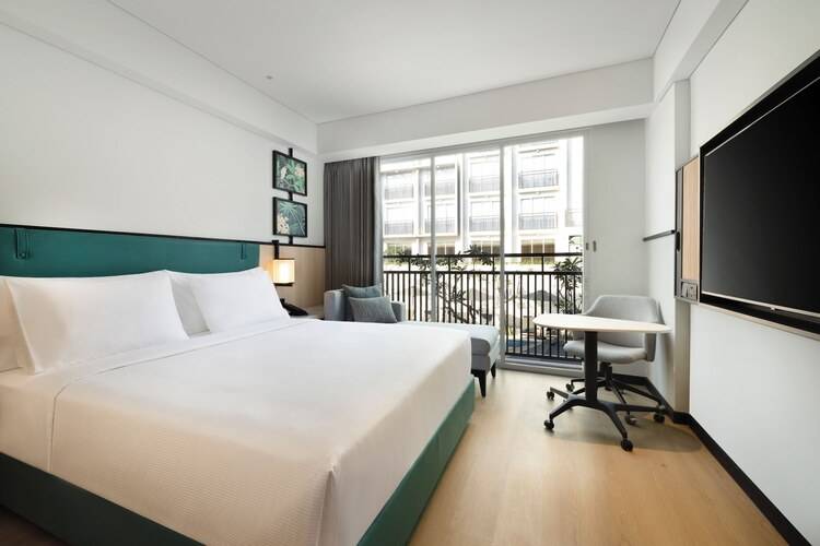 Hilton Garden Inn Bali Nusa Dua
