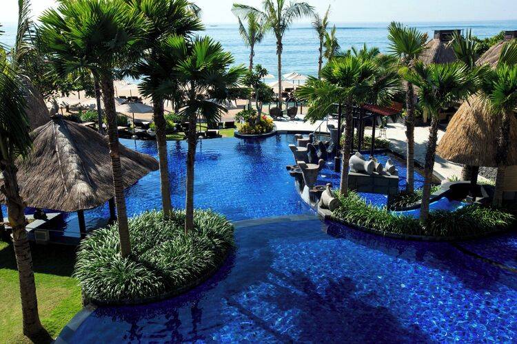 Holiday Inn Resort Bali Nusa Dua By Ihg