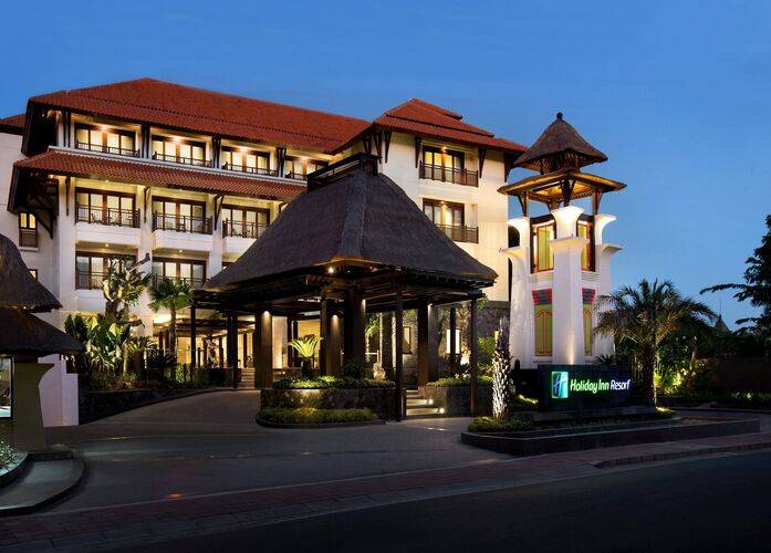 Holiday Inn Resort Bali Nusa Dua By Ihg