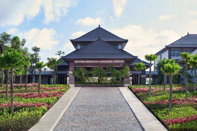 Marriott's Bali Nusa Dua Terrace