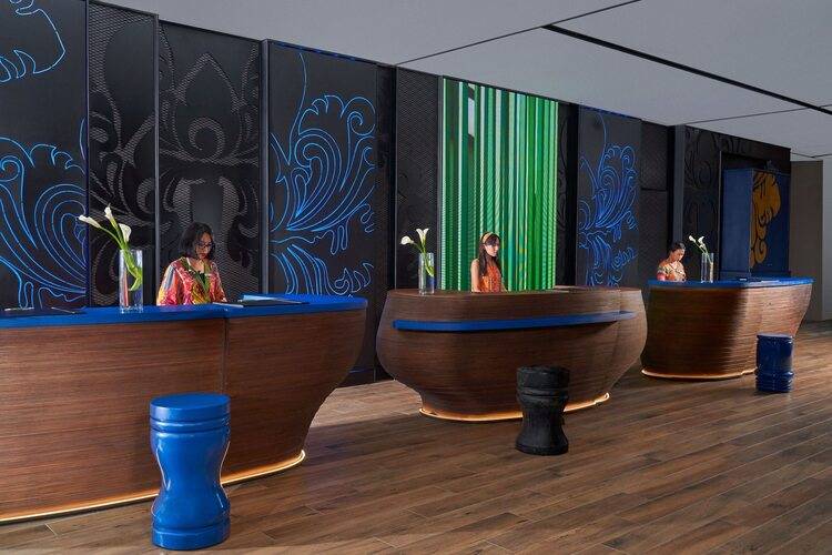 Marriott's Bali Nusa Dua Terrace