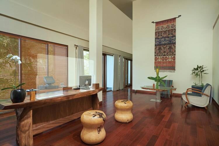 Marriott’S Bali Nusa Dua Gardens