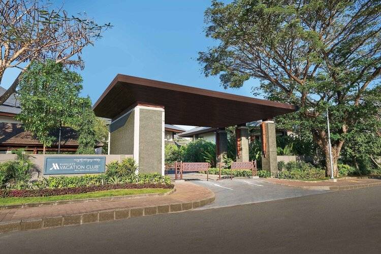 Marriott’S Bali Nusa Dua Gardens