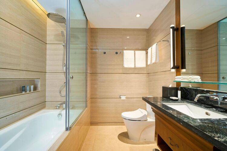 Marriott’S Bali Nusa Dua Gardens