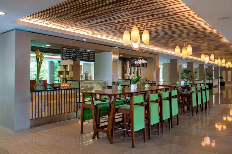 Marriott’S Bali Nusa Dua Gardens