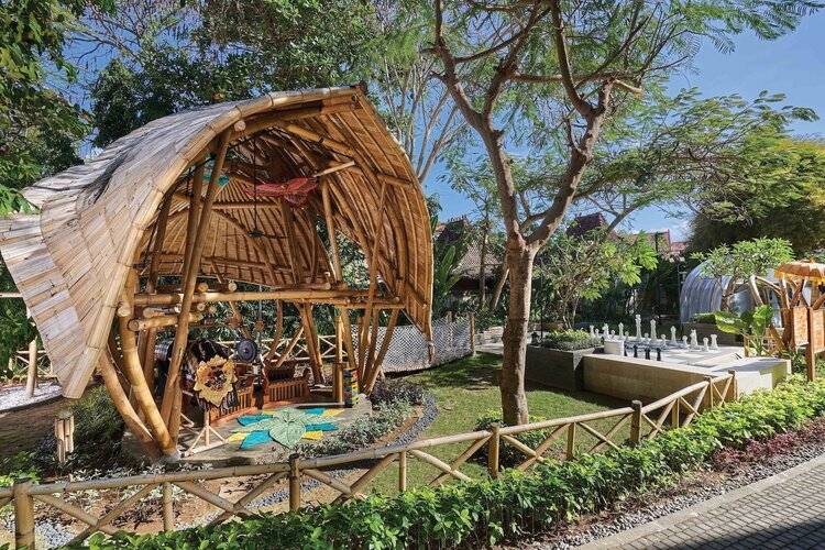 Marriott’S Bali Nusa Dua Gardens