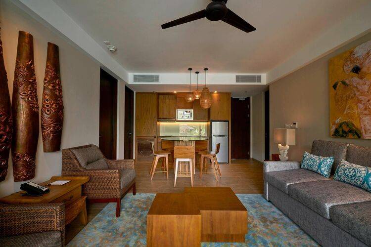 Marriott’S Bali Nusa Dua Gardens