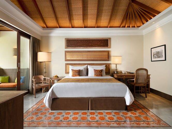 Sudamala Resort Sanur