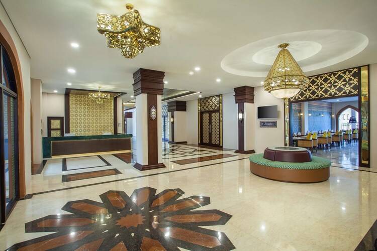 Alhambra Hotel & Convention, Bw Signature Collection