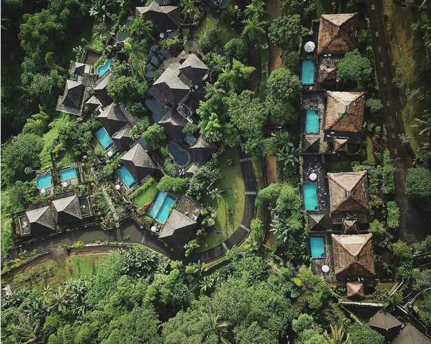 The Payogan Villa Resort & Spa Ubud