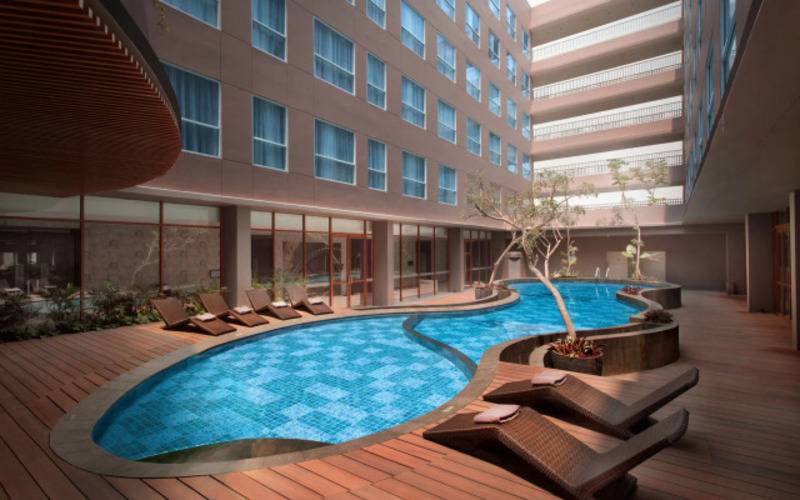 Ibis Styles Jakarta Airport