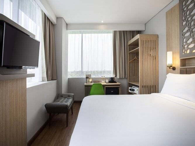 Ibis Styles Cikarang