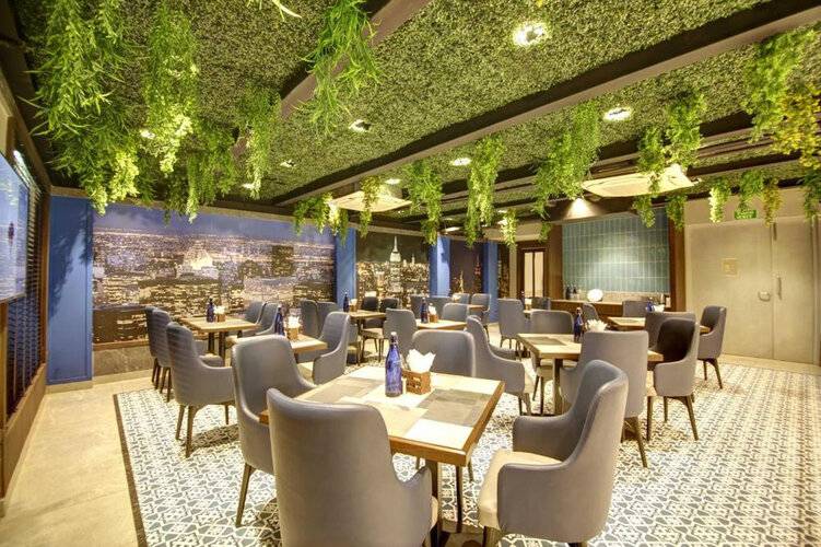 East Park Inn Karol Bagh