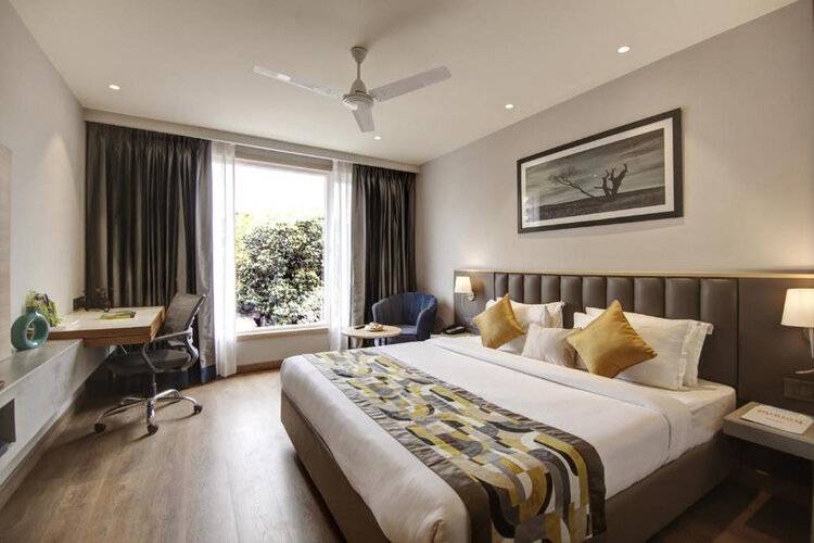 East Park Inn Karol Bagh