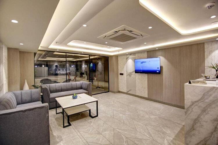 East Park Inn Karol Bagh