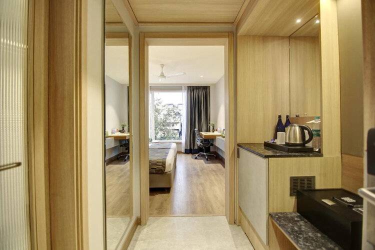 East Park Inn Karol Bagh