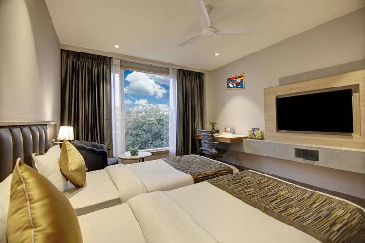 East Park Inn Karol Bagh