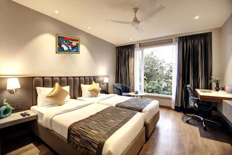 East Park Inn Karol Bagh