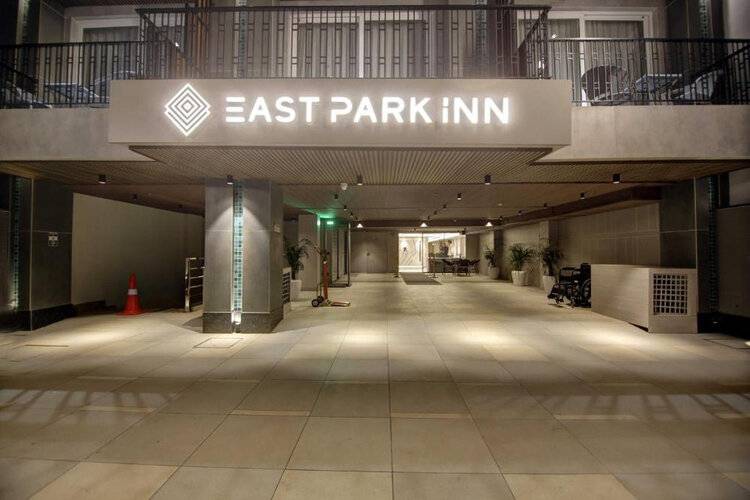 East Park Inn Karol Bagh