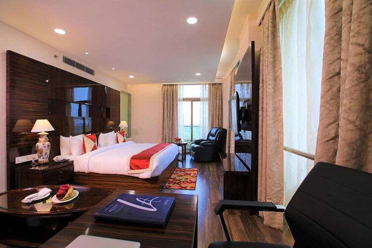Hotel La Pitampura