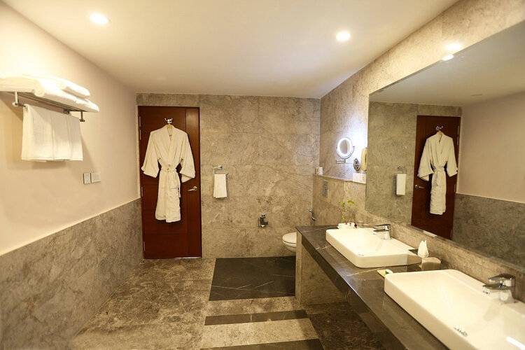 Hotel La Pitampura