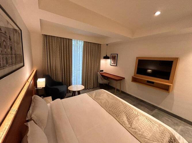 Best Western Plus South Delhi
