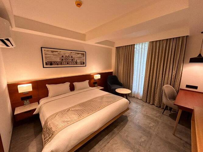 Best Western Plus South Delhi