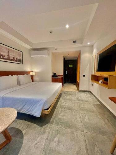 Best Western Plus South Delhi