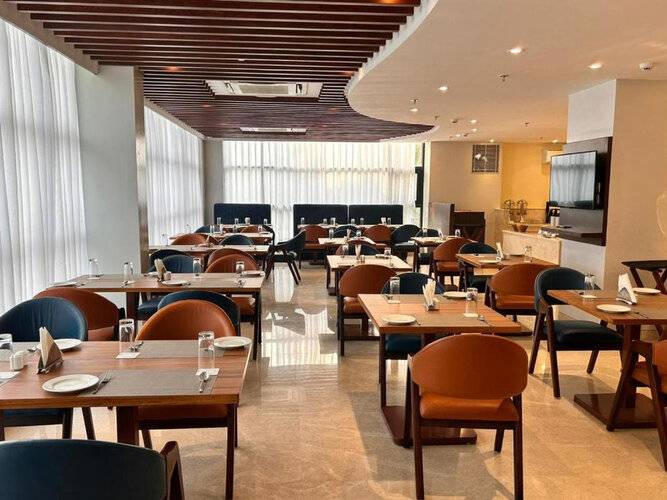 Best Western Plus South Delhi