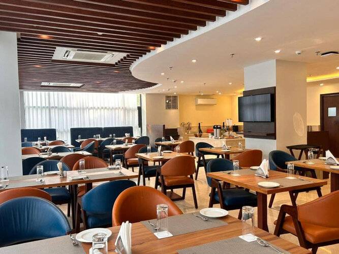 Best Western Plus South Delhi