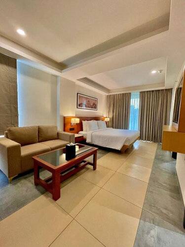 Best Western Plus South Delhi
