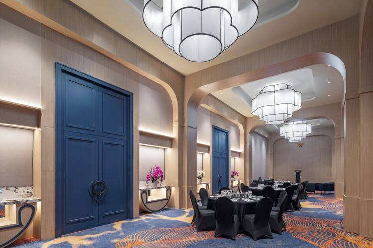 Aston Bintaro Hotel & Conference Center