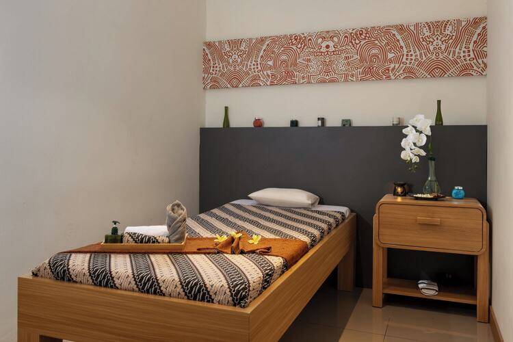 Aston Bintaro Hotel & Conference Center