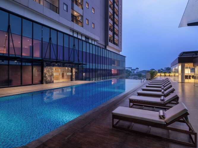 Aston Bintaro Hotel & Conference Center