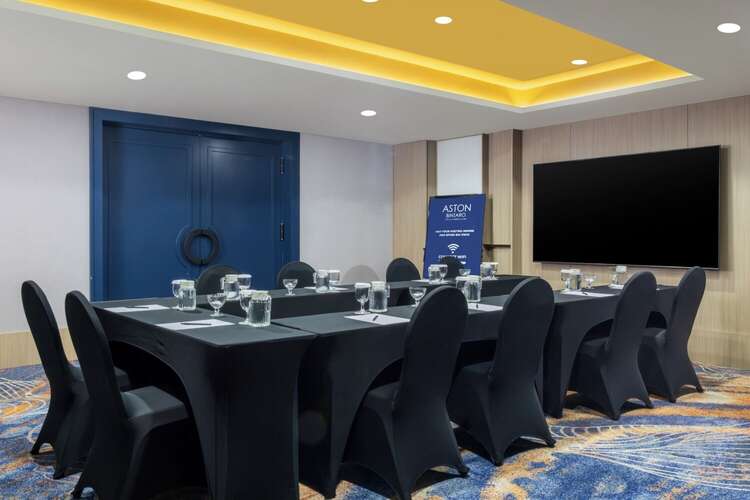 Aston Bintaro Hotel & Conference Center