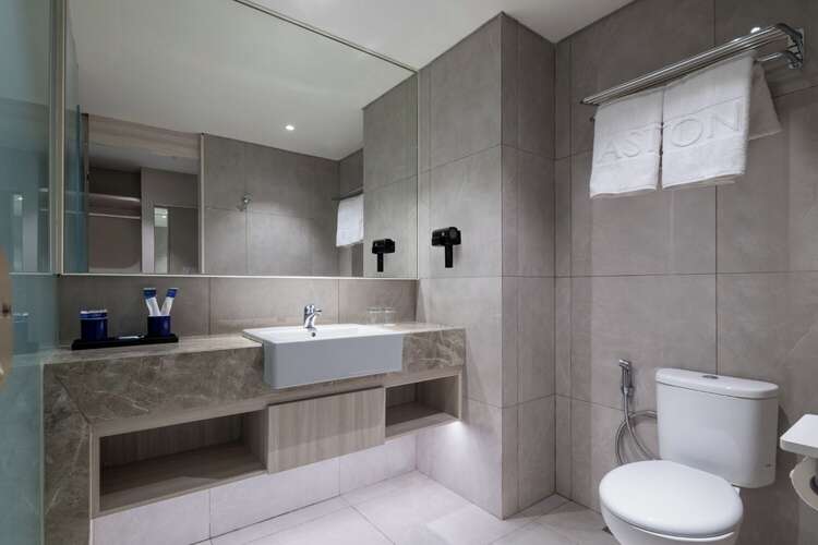 Aston Bintaro Hotel & Conference Center