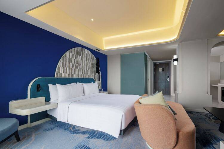 Aston Bintaro Hotel & Conference Center