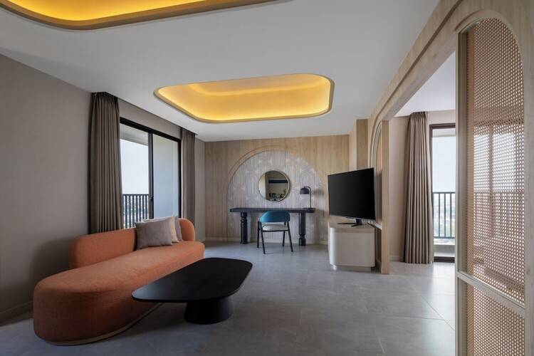 Aston Bintaro Hotel & Conference Center
