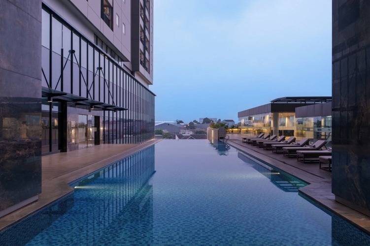 Aston Bintaro Hotel & Conference Center