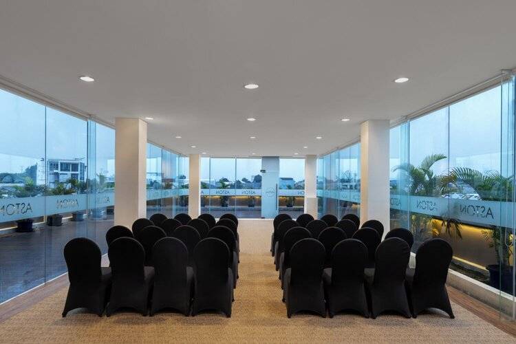 Aston Bintaro Hotel & Conference Center