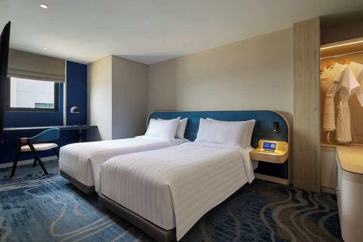 Aston Bintaro Hotel & Conference Center