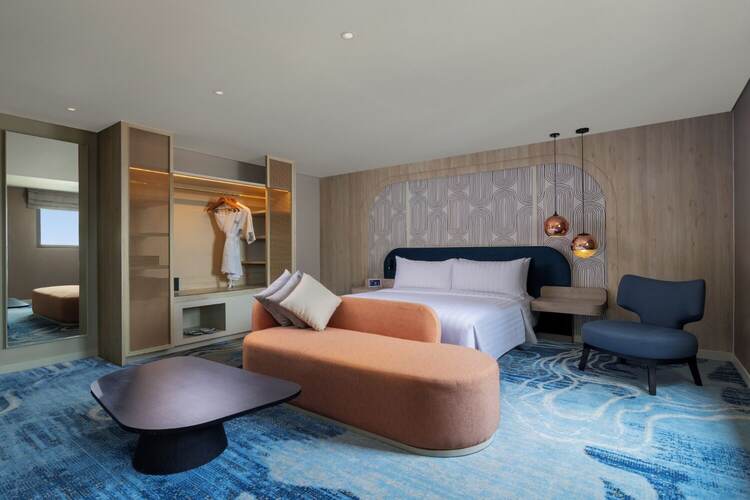Aston Bintaro Hotel & Conference Center