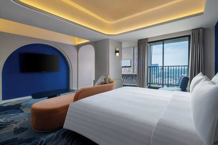 Aston Bintaro Hotel & Conference Center